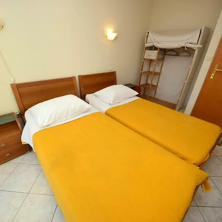 Апартаменты Apartment Lanterna.1 *