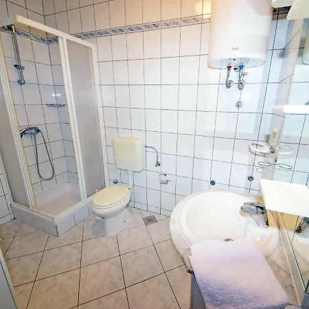 Апартаменты Apartment Lanterna.1 Марина